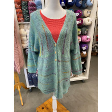 CIKORIE Cardigan